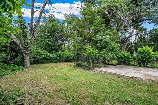 1511 Maple Avenue, Waco, TX 76707
