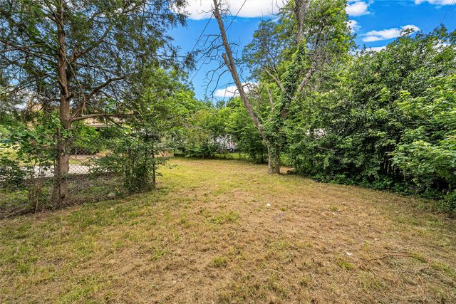 1511 Maple Avenue, Waco, TX 76707