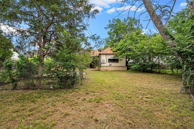 1511 Maple Avenue, Waco, TX 76707