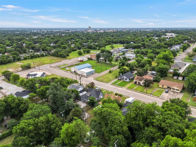 1511 Maple Avenue, Waco, TX 76707