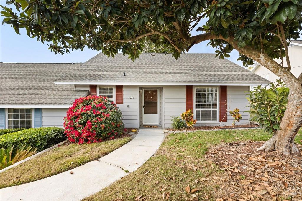 1026 VILLA LANE S, Apopka, FL 32712