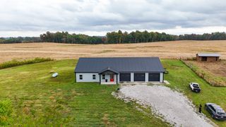 1433 Spa Rd, Lewisburg, KY 42256