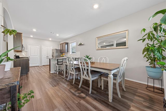 23704 Wood Green Terrace Drive, New Caney, TX 77357