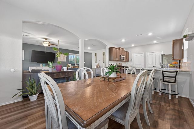 23704 Wood Green Terrace Drive, New Caney, TX 77357