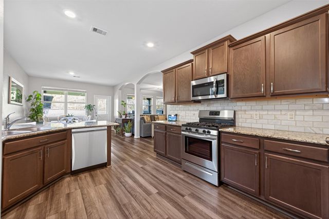 23704 Wood Green Terrace Drive, New Caney, TX 77357