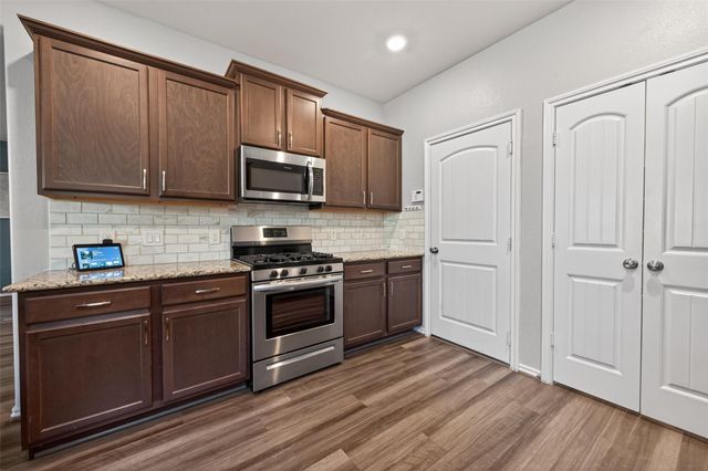 23704 Wood Green Terrace Drive, New Caney, TX 77357