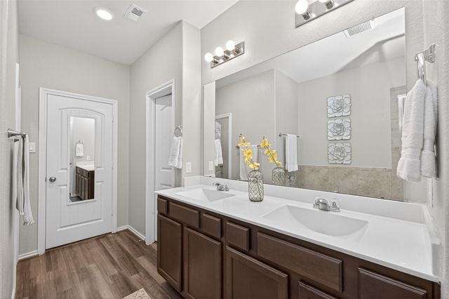 23704 Wood Green Terrace Drive, New Caney, TX 77357