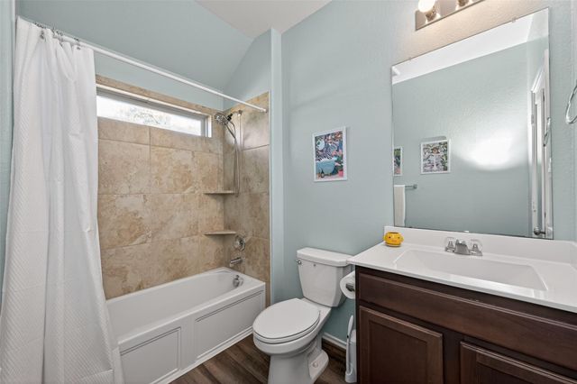 23704 Wood Green Terrace Drive, New Caney, TX 77357