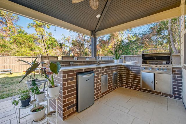 23704 Wood Green Terrace Drive, New Caney, TX 77357