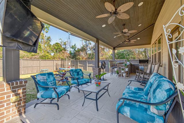 23704 Wood Green Terrace Drive, New Caney, TX 77357