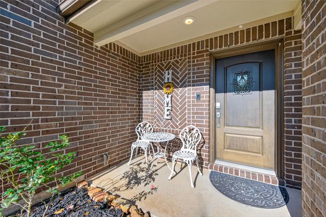 23704 Wood Green Terrace Drive, New Caney, TX 77357