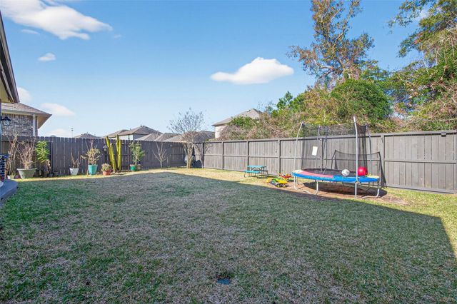 23704 Wood Green Terrace Drive, New Caney, TX 77357