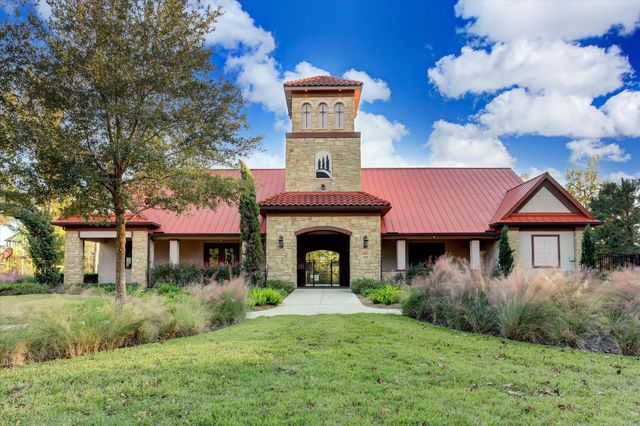 23704 Wood Green Terrace Drive, New Caney, TX 77357