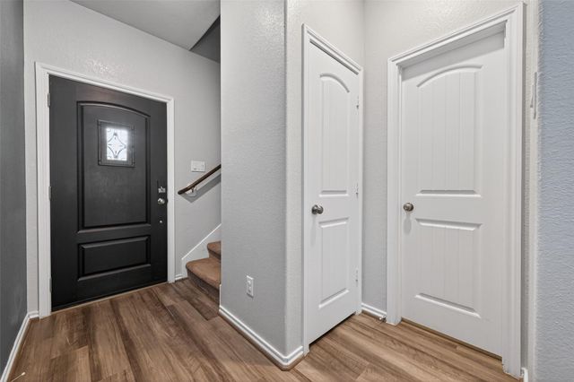 23704 Wood Green Terrace Drive, New Caney, TX 77357