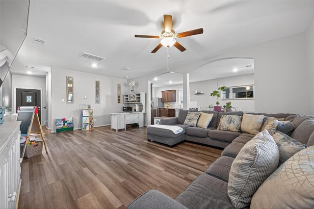 23704 Wood Green Terrace Drive, New Caney, TX 77357