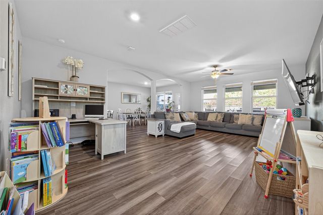 23704 Wood Green Terrace Drive, New Caney, TX 77357