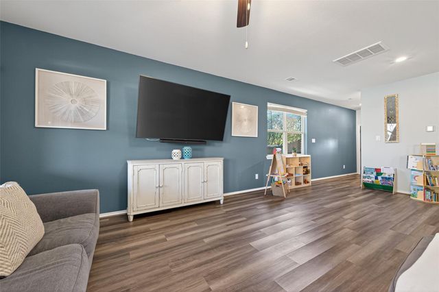 23704 Wood Green Terrace Drive, New Caney, TX 77357