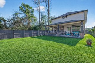 23704 Wood Green Terrace Drive, New Caney, TX 77357