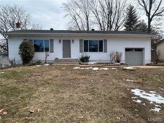 390 Highway Drive, St Clair, MO 63077