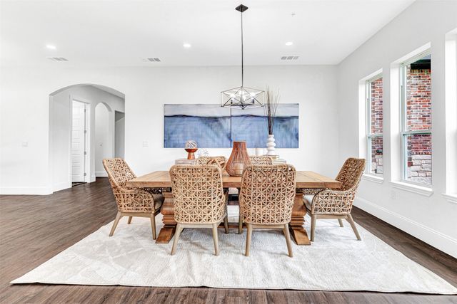 1045 Peppy San Drive, Lucas, TX 75002