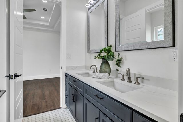 1045 Peppy San Drive, Lucas, TX 75002