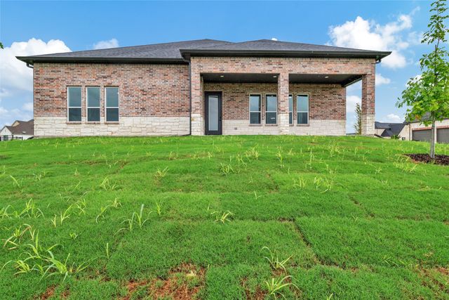 1045 Peppy San Drive, Lucas, TX 75002