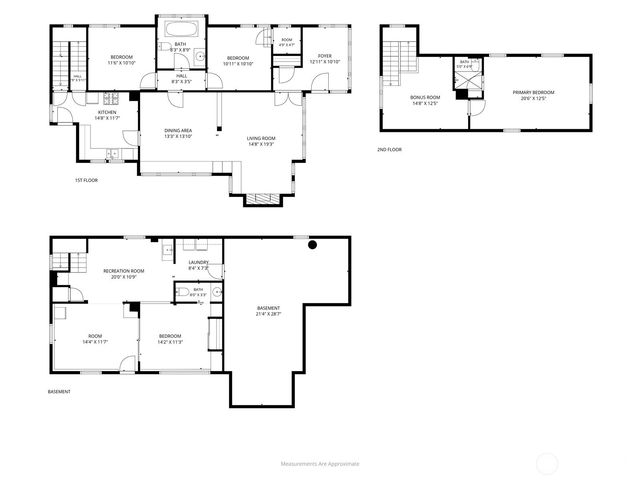 4747 4th Avenue NE, Seattle, WA 98105