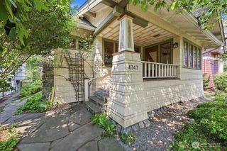4747 4th Avenue NE, Seattle, WA 98105