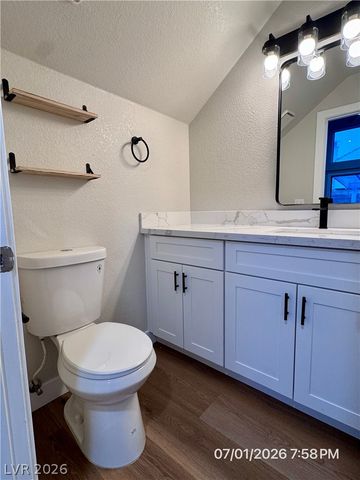 8405 Shady Shores Circle, Las Vegas, NV 89128