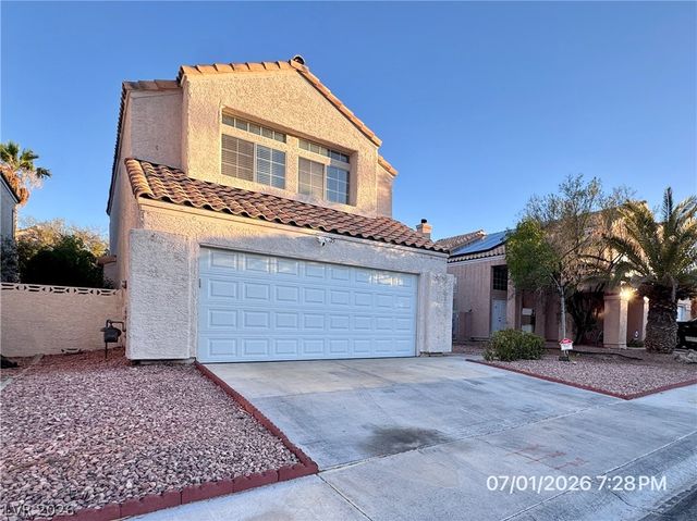 8405 Shady Shores Circle, Las Vegas, NV 89128