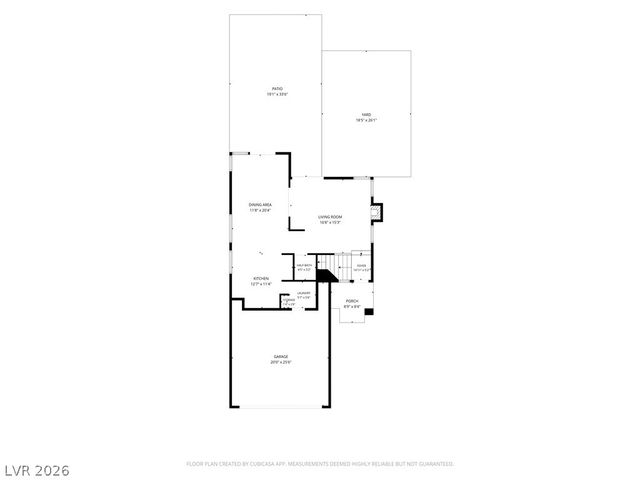8405 Shady Shores Circle, Las Vegas, NV 89128