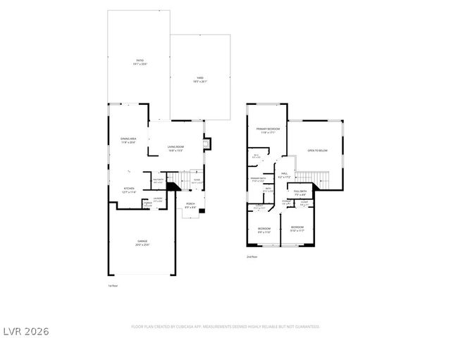 8405 Shady Shores Circle, Las Vegas, NV 89128