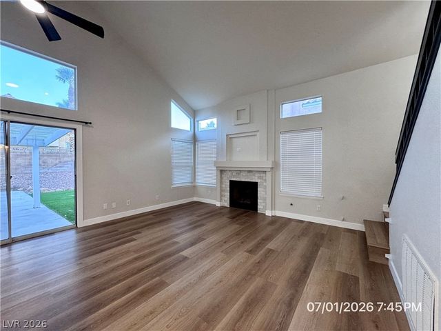 8405 Shady Shores Circle, Las Vegas, NV 89128