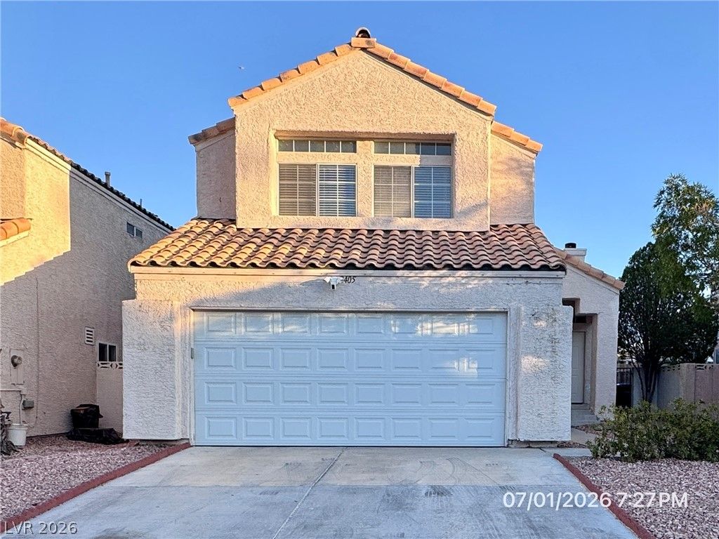 8405 Shady Shores Circle, Las Vegas, NV 89128