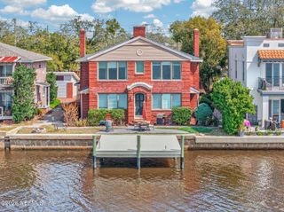 1710 RIVER Road, Jacksonville, FL 32207