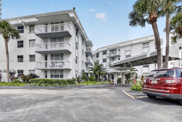 1913 S Ocean Dr 225, Hallandale Beach, FL 33009