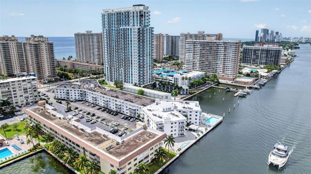 1913 S Ocean Dr 225, Hallandale Beach, FL 33009