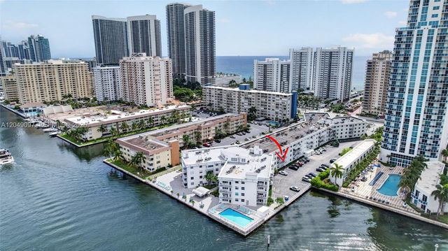 1913 S Ocean Dr 225, Hallandale Beach, FL 33009