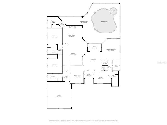 5311 NATHANIEL PLACE, Sarasota, FL 34233