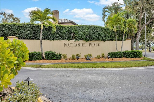 5311 NATHANIEL PLACE, Sarasota, FL 34233