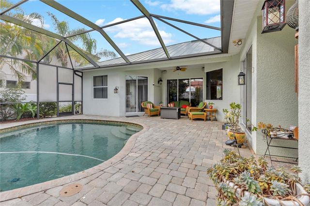 5311 NATHANIEL PLACE, Sarasota, FL 34233