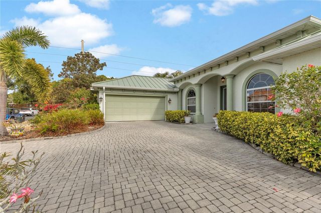 5311 NATHANIEL PLACE, Sarasota, FL 34233