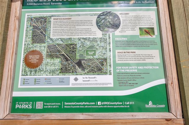 5311 NATHANIEL PLACE, Sarasota, FL 34233