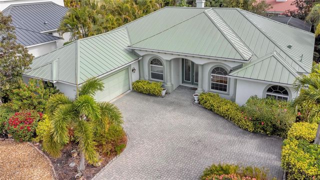 5311 NATHANIEL PLACE, Sarasota, FL 34233