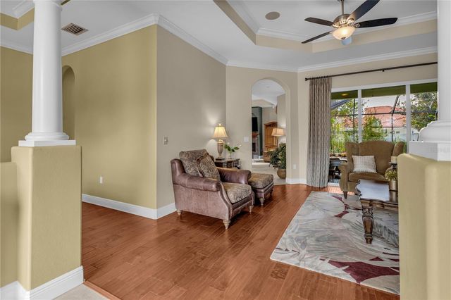 5311 NATHANIEL PLACE, Sarasota, FL 34233