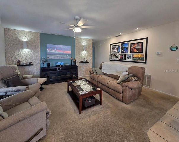 4535 GREAT LAKES DRIVE S, Clearwater, FL 33762