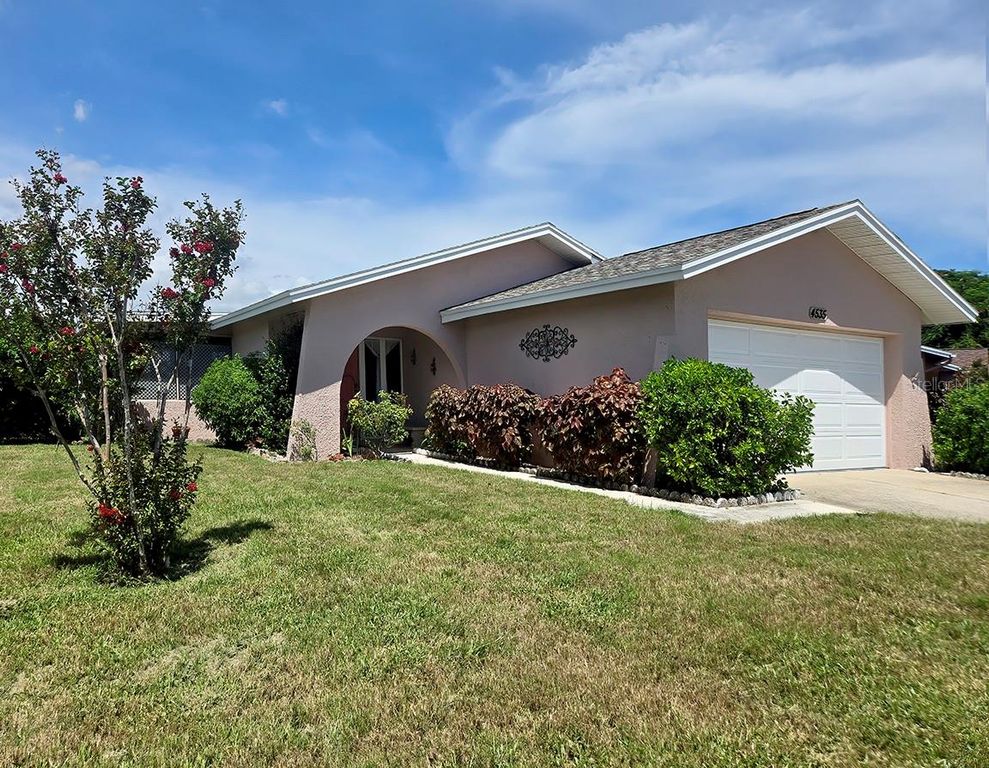 4535 GREAT LAKES DRIVE S, Clearwater, FL 33762
