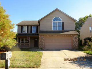 4111 Amethyst Drive, Lafayette, IN 47909