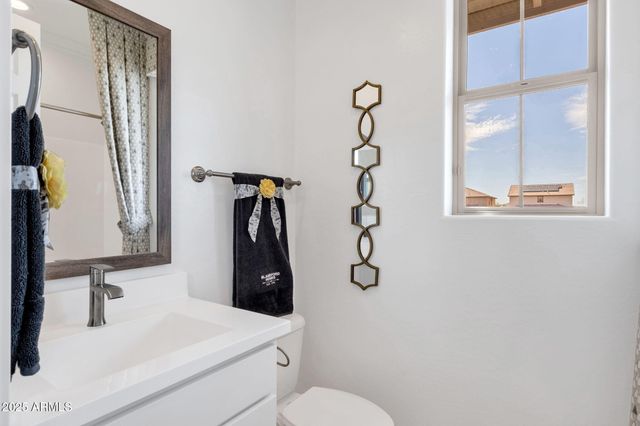 3453 N GLENWOOD --, Mesa, AZ 85213