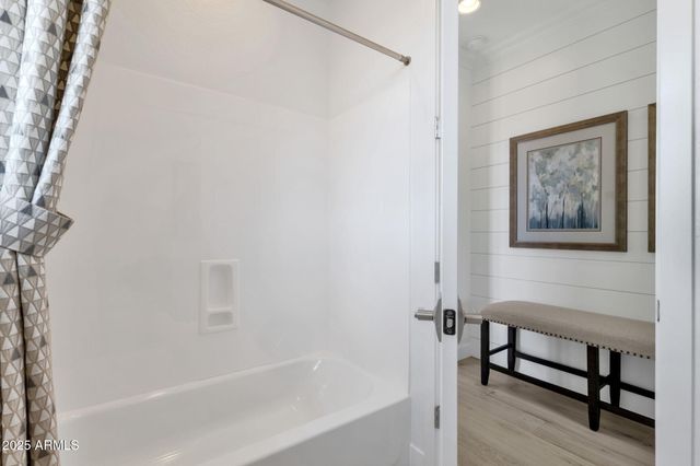 3453 N GLENWOOD --, Mesa, AZ 85213